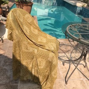 Alegre Pareo Sarong fish wrap